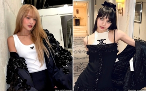 Minnie (G)I-DLE Hebohkan Fans dengan Foto Seksi, Ternyata Jepretan Lisa BLACKPINK