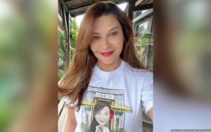 Digugat Rp34 M, Tamara Bleszynski Laporkan Tiga Orang Atas Dugaan Penggelapan