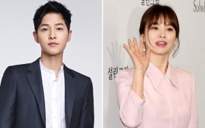YouTuber Lee Jin Ho Sebut Katy Louise Saunders Tipe Ideal Song Joong Ki, Sindir Song Hye Kyo?