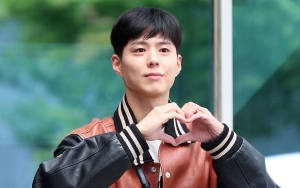 THE BLACK LABEL Jawab Gantung Rumor Park Bo Gum Bakal Debut Jadi Penyanyi