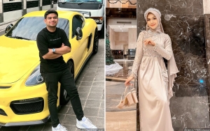 Niat Baik Jenguk Mama Fadil Jaidi, Ria Ricis Malah Kembali Kena Nyinyir Netizen