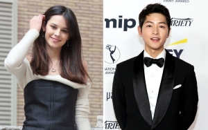 Nikahi Katy Louise Saunders, Song Joong Ki Punya Koneksi Mendalam Dengan Bali