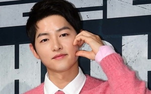Terungkap Aset Istri Song Joong Ki Selama 16 Tahun Jadi Aktris, Tetap Kaya Meski Sudah Pensiun