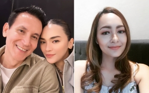 Marcelino Lefrandt Pacari Violenzia Jean Bestie Fuji An, Reaksi Dewi Rezer Eks  Istri Disorot