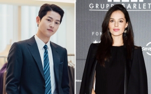 Segera Jadi Ayah, Cara Song Joong Ki Perlakukan Anak Kecil Tuai Sorotan