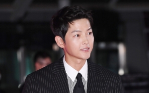 Song Joong Ki Nikah Pertama di Tempat Mewah, Lokasi Pernikahan Kedua Bikin Penasaran