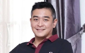 Irgi Fahrezi Ternyata Sempat Terserang Stroke, Kini Baru Beber Penyebab Hingga Penyembuhannya