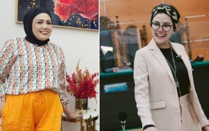 Disentil Mirip Ely Sugigi, Nikita Mirzani Pamer Foto Cantik Pakai Turban Bak Bungkam Haters