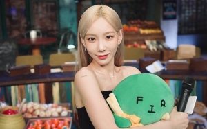 Taeyeon SNSD Buat Musisi Veteran Terkejut Lewat Sikap Baiknya