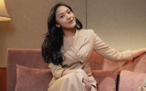 Putri Tanjung Sempat Lakukan Hal Manis Beberapa Jam Sebelum Angel Pieters Resmi Menikah