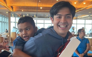 Jerome Polin Pamer Momen Bareng Nono Si Jago Matematika, Disebut Dua Kalkulator Berbicara