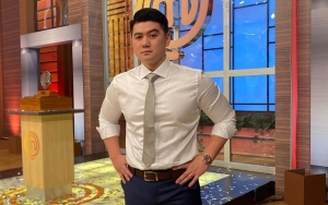 Keluarga Chef Arnold Jadi Korban Investasi Bodong, Netizen Malah Sebut Karma