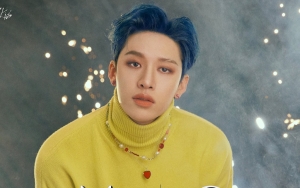 Bibir Cantik Bang Chan Stray Kids Jadi Bahan Omongan Penggemar