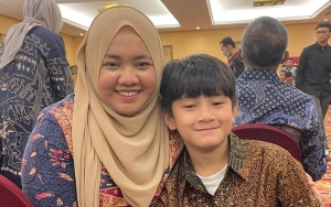 Dituding Ngemis Gift TikTok, Jasa Mbak Lala Telaten Urus Rafathar Tak Kalah dari Sus Rini
