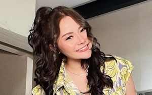 Mawar AFI Malu-malu Pamer Videonya Di-Notice Melly Goeslaw