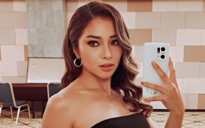 Nikita Willy Ngakak Lihat Ibu-ibu Ngomel Gegara Dibandingkan dengan Dirinya