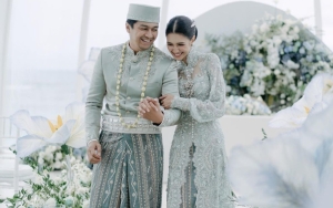 Ditagih Foto Ijab Kabul, Mikha Tambayong Isyaratkan Pesan Untuk Netizen