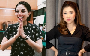 Nikita Mirzani Ngegas Perkara Tak Diundang ke Nikahan Kiky Saputri