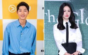 Ramalan Percintaan Song Joong Ki & Song Hye Kyo di Masa Lalu Kembali Viral