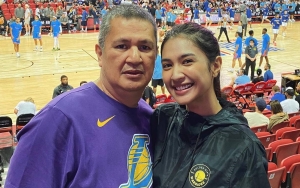 Ayah Mikha Tambayong Pakai Peci di Nikahan Sang Putri, Isu Mualaf Makin Dibahas