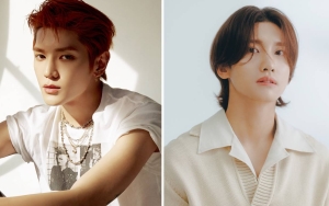 Gaya Rambut Unik Taeyong di MV 'Ay-Yo' Disebut Tiru Changmin Hingga Mirip Durian