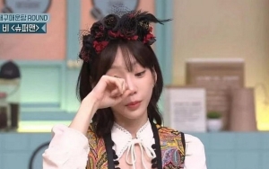 Momen yang Bikin Taeyeon SNSD Terpingkal Hingga Nangis di 'Amazing Saturday'