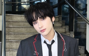Huening Kai Ungkap Kisah 'Ditipu' DI Big Hit Masa Training Yang Mirip dengan Suga