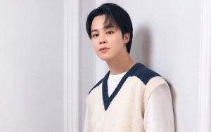 Jimin Dongkrak Popularitas Dior Hingga Jadi Influencer Paling Bersinar di Paris Fashion Week