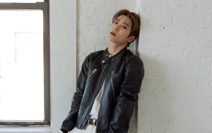 Langka, Total Post Jaehyun NCT di Januari Berujung Curiga