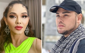 Bunda Corla Balik ke Jerman Naik Pesawat Kelas Bisnis, Komentar Ivan Gunawan Bikin Sedih