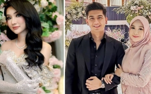 Lucinta Luna Dikritik Usai Goda Teuku Ryan, Ria Ricis Dinilai Marah Beneran