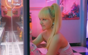 IVE Dianggap Sia-Siakan Visual Menawan Liz