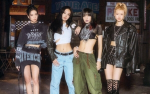 BLACKPINK Disebut Pencetus Tren Banyak Merk Mode Ternama Jadikan Idola Kpop BA