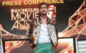Aktor Wafda Saifan Diam-Diam Resmi Nikahi Dokter Cantik