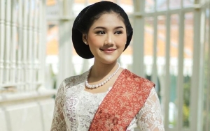Ada Netizen Tertipu, Erina Gudono Tegaskan Akun Facebook-nya Sudah Lama Kena Hack