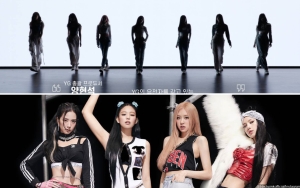 Media Korea Bandingkan BABYMONSTER dengan BLACKPINK