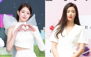 Visual Jang Won Young IVE Mendadak Dikaitkan Dengan Jun Ji Hyun