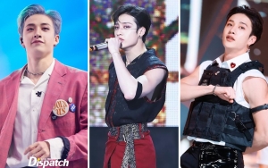10 Pesona Dualitas Bang Chan Stray Kids Yang Punya Bibir Cantik Tapi Badan Berotot