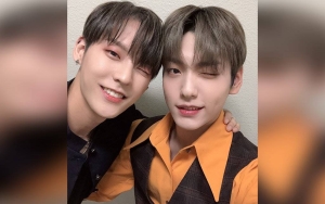 Bak Kembar, Soobin TXT Dikira Jadi 2 Saat Ngonten Bareng Minhyuk BTOB