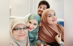 Fenny Bauty Ibu Shireen Sungkar Jual Nasi Padang di Belanda, Masa Lalu Dagang di ITC Terkuak