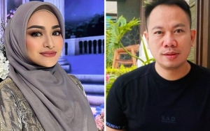 Nathalie Holscher Bingung Dengar Alasan Absurd Vicky Prasetyo Belum Nikah Lagi