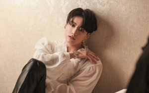 Kebiasaan Jungkook BTS Mangap Saat Tidur Jadi Perbincangan