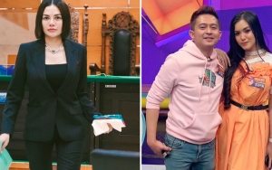 Dicap Tukang Ribut, Nikita Mirzani Bantah Nge-DM Istri Kiki The Potters Soal Isu Gay