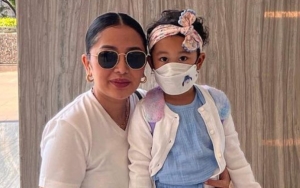 Putri Glenn Fredly Segera Injak Usia 3 Tahun, Mutia Ayu Luapkan Kebanggaan
