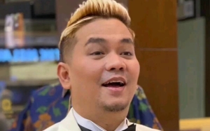 Comeback Setelah Sakit, Indra Bekti Dikabarkan Bakal Jadi Host Konser Blue di Jakarta