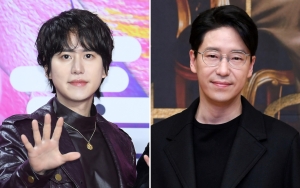 Kyuhyun Super Junior Jawab Rumor Hubungan Sesama Jenis dengan Uhm Ki Joon