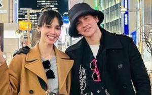 Vino G. Bastian Disebut Bucin, Marsha Timothy Ngakak Usai Klarifikasi