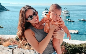 Nikita Willy Punya Trik Jitu untuk Jamin baby Issa Makan Lahap