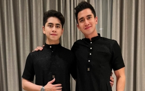 Verrell Bramasta Tumbang Saat Liburan, Adik Sigap Beri Perhatian Manis