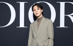 Jimin BTS Bikin Saham Dior Melesat Hingga Rp 253 Miliar Hanya dengan 2 Postingan IG